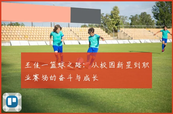 王佳一篮球之路：从校园新星到职业赛场的奋斗与成长