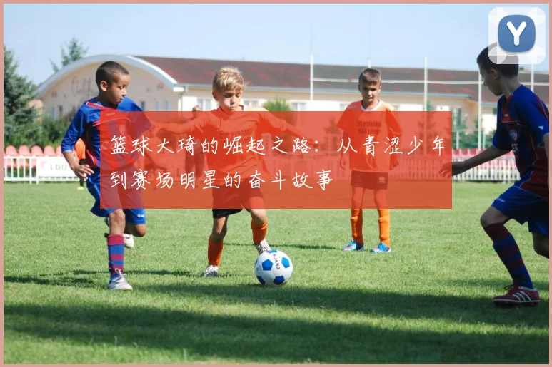 篮球大琦的崛起之路：从青涩少年到赛场明星的奋斗故事